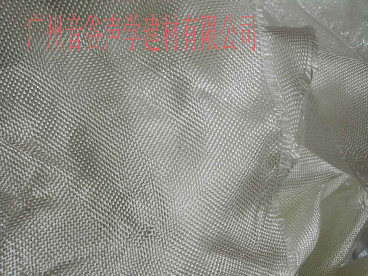 管道防腐玻璃纤维布